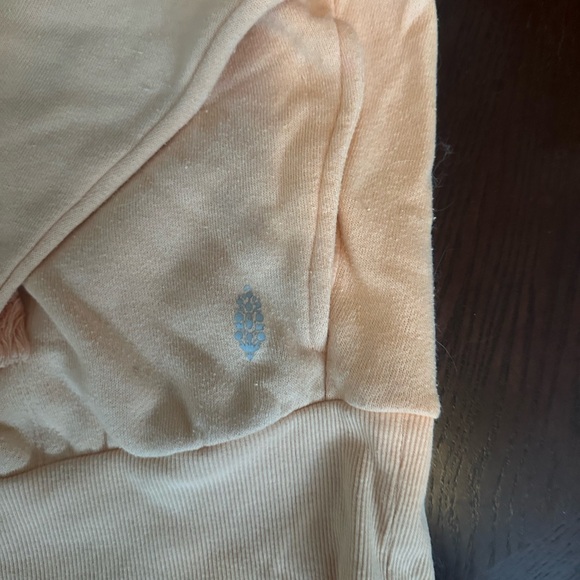 Free people movement hoodie size small - Picture 2 of 3